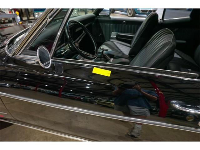 1968 Chevrolet Impala (CC-2102242) for sale in Kentwood, Michigan
