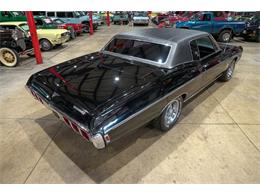 1968 Chevrolet Impala (CC-2102242) for sale in Kentwood, Michigan