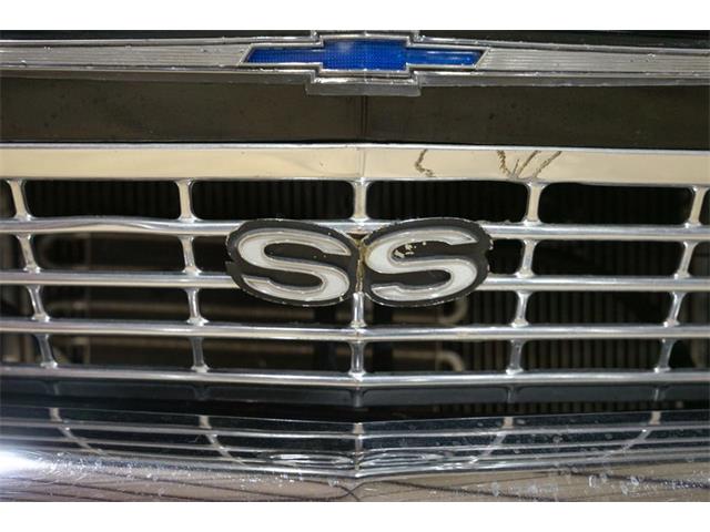 1968 Chevrolet Impala (CC-2102242) for sale in Kentwood, Michigan