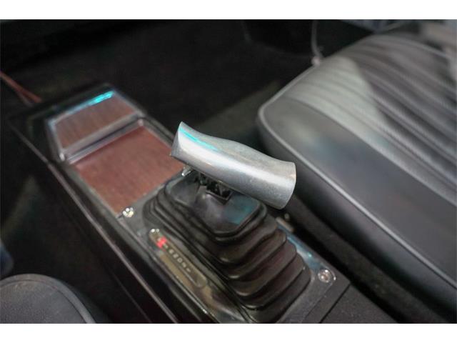 1968 Chevrolet Impala (CC-2102242) for sale in Kentwood, Michigan