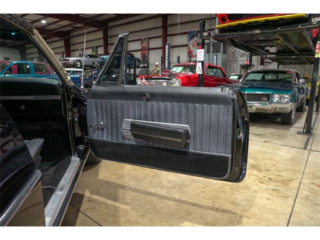 1968 Chevrolet Impala (CC-2102242) for sale in Kentwood, Michigan