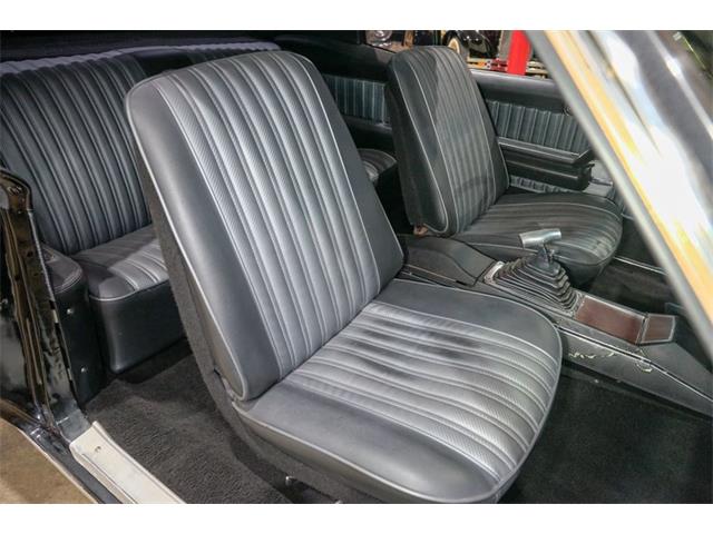 1968 Chevrolet Impala (CC-2102242) for sale in Kentwood, Michigan
