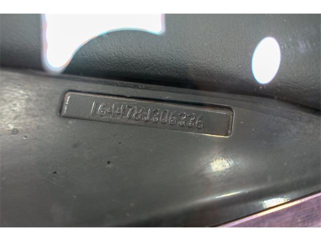1968 Chevrolet Impala (CC-2102242) for sale in Kentwood, Michigan