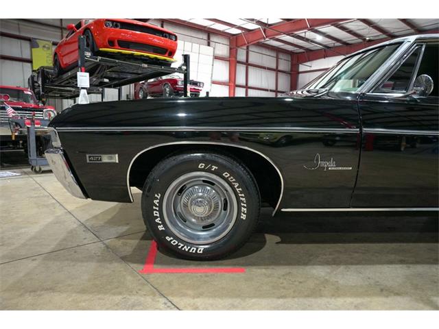 1968 Chevrolet Impala (CC-2102242) for sale in Kentwood, Michigan