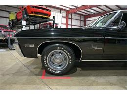 1968 Chevrolet Impala (CC-2102242) for sale in Kentwood, Michigan