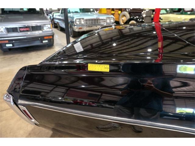 1968 Chevrolet Impala (CC-2102242) for sale in Kentwood, Michigan