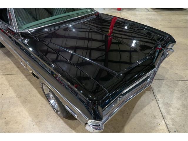 1968 Chevrolet Impala (CC-2102242) for sale in Kentwood, Michigan