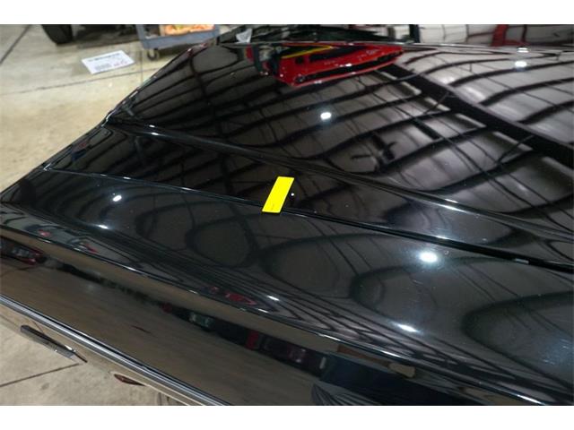 1968 Chevrolet Impala (CC-2102242) for sale in Kentwood, Michigan