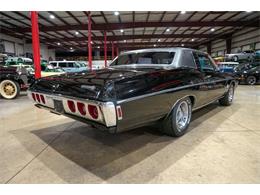 1968 Chevrolet Impala (CC-2102242) for sale in Kentwood, Michigan