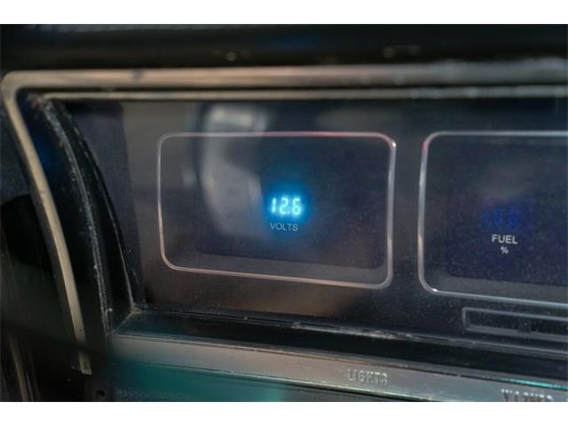 1968 Chevrolet Impala (CC-2102242) for sale in Kentwood, Michigan
