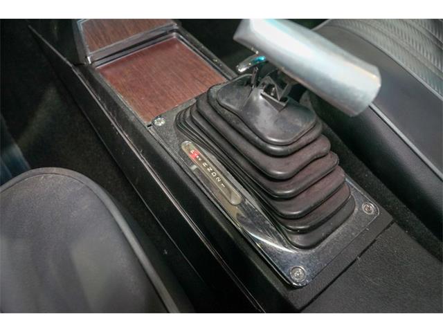 1968 Chevrolet Impala (CC-2102242) for sale in Kentwood, Michigan