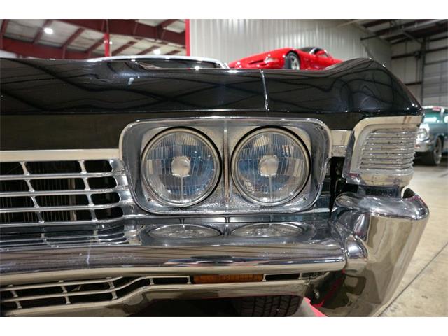 1968 Chevrolet Impala (CC-2102242) for sale in Kentwood, Michigan