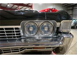 1968 Chevrolet Impala (CC-2102242) for sale in Kentwood, Michigan