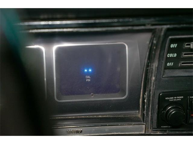 1968 Chevrolet Impala (CC-2102242) for sale in Kentwood, Michigan