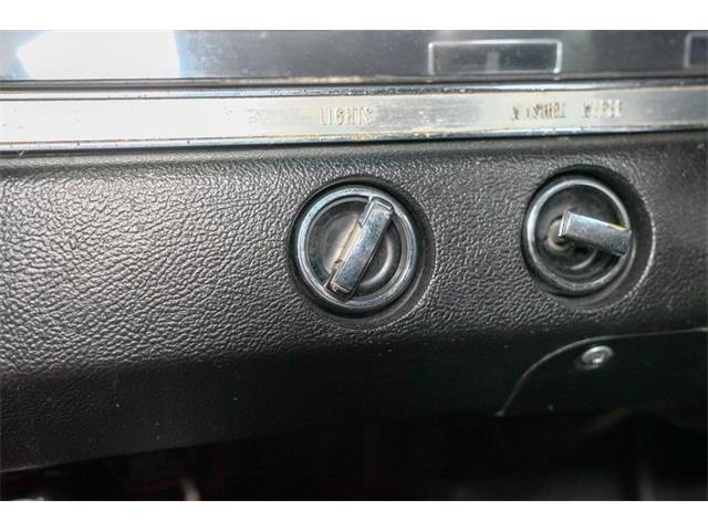 1968 Chevrolet Impala (CC-2102242) for sale in Kentwood, Michigan