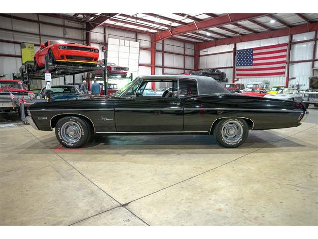 1968 Chevrolet Impala (CC-2102242) for sale in Kentwood, Michigan