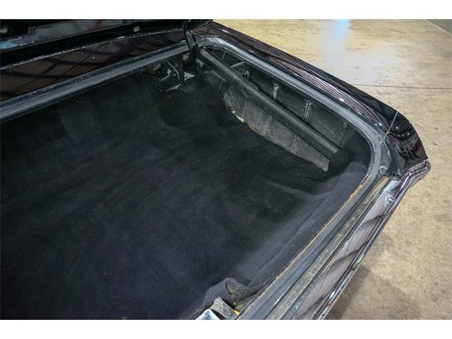 1968 Chevrolet Impala (CC-2102242) for sale in Kentwood, Michigan