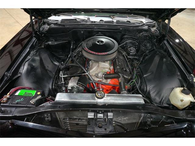 1968 Chevrolet Impala (CC-2102242) for sale in Kentwood, Michigan