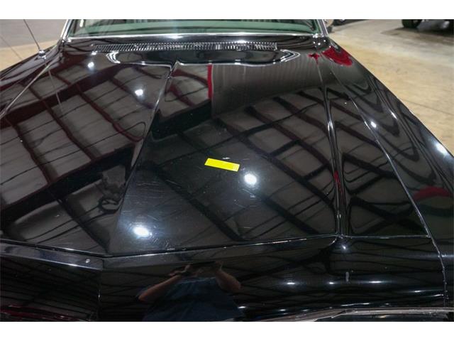 1968 Chevrolet Impala (CC-2102242) for sale in Kentwood, Michigan
