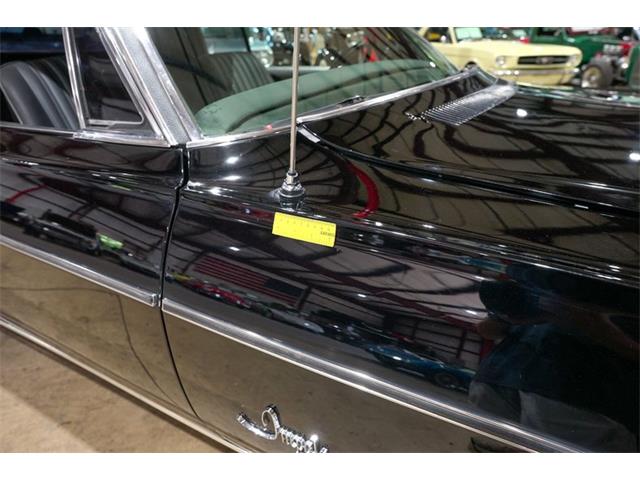1968 Chevrolet Impala (CC-2102242) for sale in Kentwood, Michigan