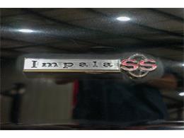 1968 Chevrolet Impala (CC-2102242) for sale in Kentwood, Michigan
