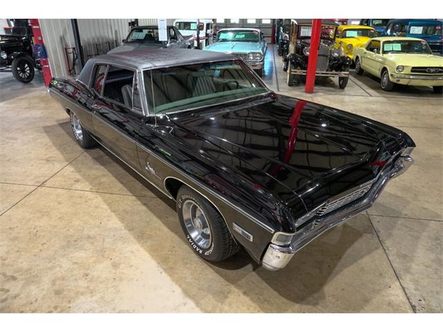 1968 Chevrolet Impala (CC-2102242) for sale in Kentwood, Michigan