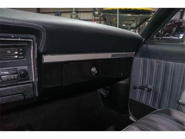 1968 Chevrolet Impala (CC-2102242) for sale in Kentwood, Michigan