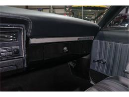 1968 Chevrolet Impala (CC-2102242) for sale in Kentwood, Michigan