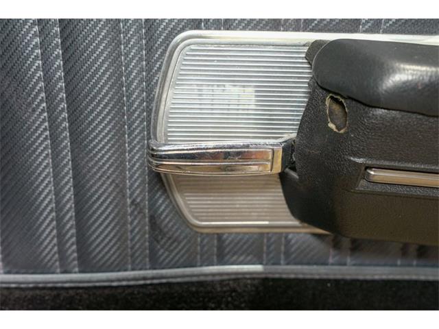 1968 Chevrolet Impala (CC-2102242) for sale in Kentwood, Michigan