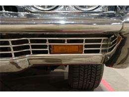 1968 Chevrolet Impala (CC-2102242) for sale in Kentwood, Michigan