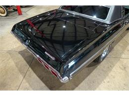 1968 Chevrolet Impala (CC-2102242) for sale in Kentwood, Michigan