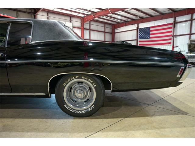 1968 Chevrolet Impala (CC-2102242) for sale in Kentwood, Michigan