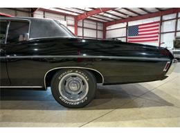 1968 Chevrolet Impala (CC-2102242) for sale in Kentwood, Michigan