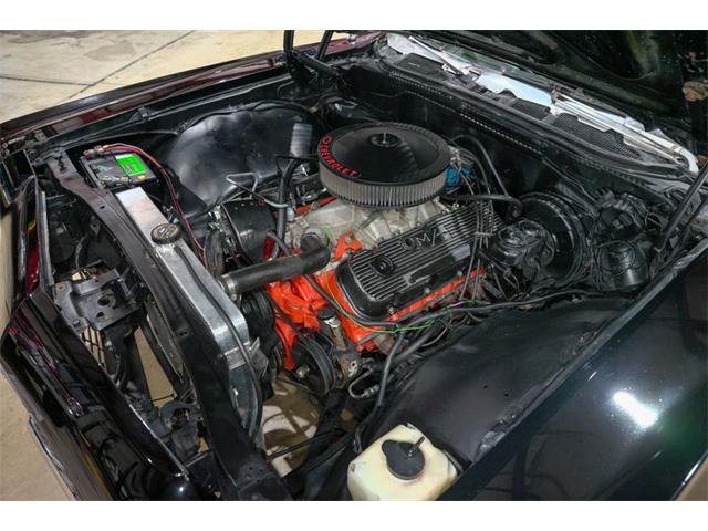 1968 Chevrolet Impala (CC-2102242) for sale in Kentwood, Michigan