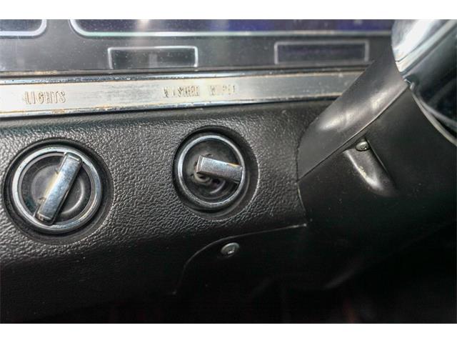 1968 Chevrolet Impala (CC-2102242) for sale in Kentwood, Michigan