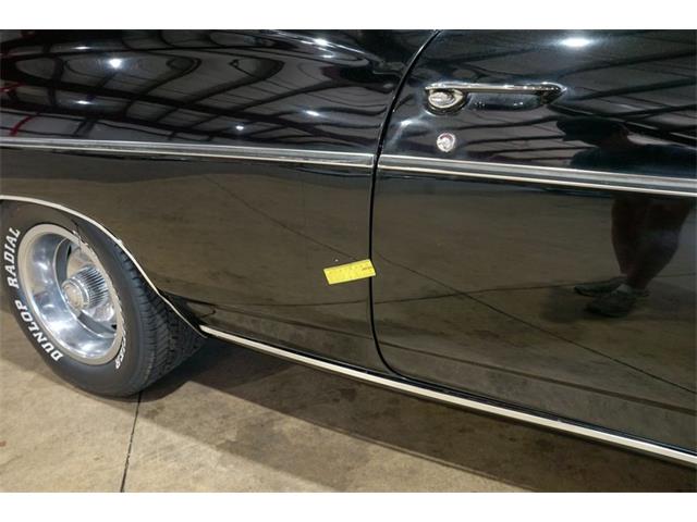1968 Chevrolet Impala (CC-2102242) for sale in Kentwood, Michigan