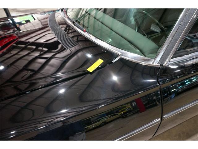 1968 Chevrolet Impala (CC-2102242) for sale in Kentwood, Michigan
