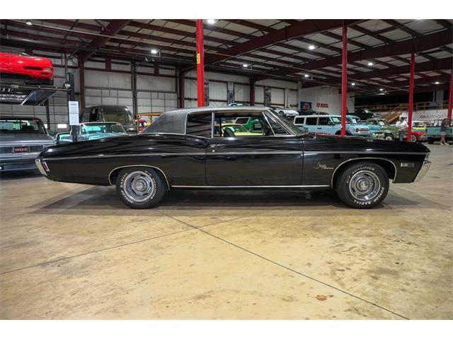 1968 Chevrolet Impala (CC-2102242) for sale in Kentwood, Michigan