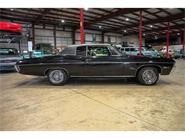 1968 Chevrolet Impala (CC-2102242) for sale in Kentwood, Michigan