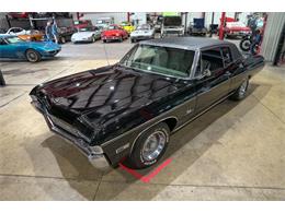 1968 Chevrolet Impala (CC-2102242) for sale in Kentwood, Michigan