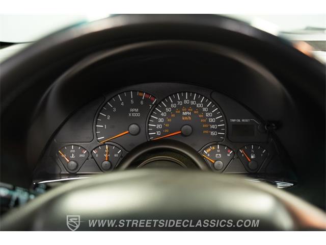 2001 Pontiac Firebird (CC-2102243) for sale in Concord, North Carolina