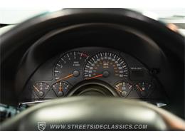 2001 Pontiac Firebird (CC-2102243) for sale in Concord, North Carolina
