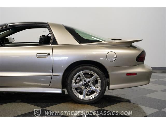 2001 Pontiac Firebird (CC-2102243) for sale in Concord, North Carolina