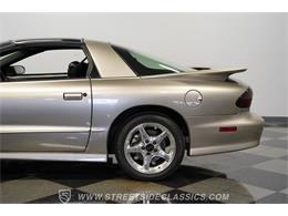 2001 Pontiac Firebird (CC-2102243) for sale in Concord, North Carolina