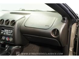 2001 Pontiac Firebird (CC-2102243) for sale in Concord, North Carolina