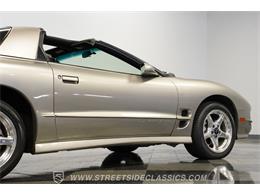 2001 Pontiac Firebird (CC-2102243) for sale in Concord, North Carolina