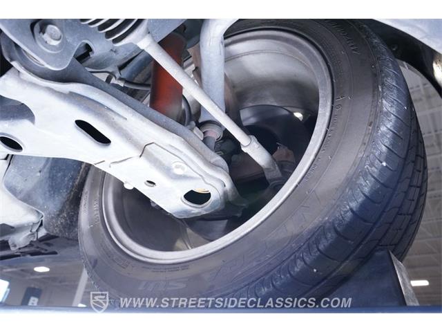 2001 Pontiac Firebird (CC-2102243) for sale in Concord, North Carolina