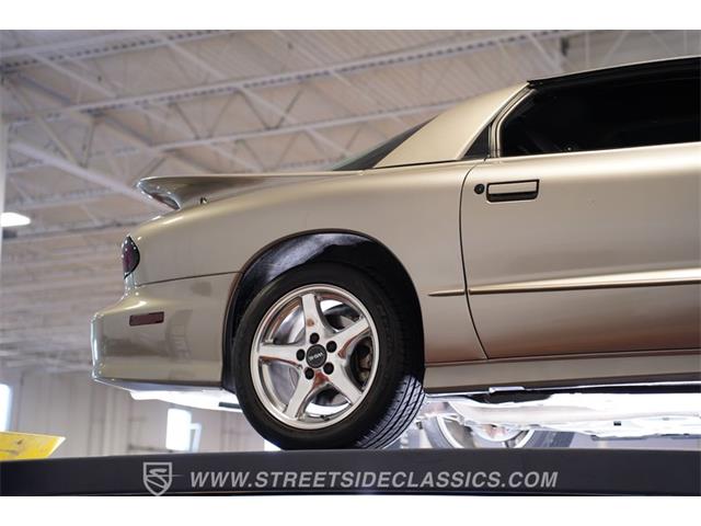 2001 Pontiac Firebird (CC-2102243) for sale in Concord, North Carolina