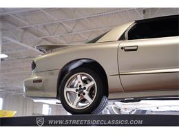 2001 Pontiac Firebird (CC-2102243) for sale in Concord, North Carolina