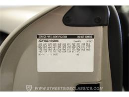2001 Pontiac Firebird (CC-2102243) for sale in Concord, North Carolina